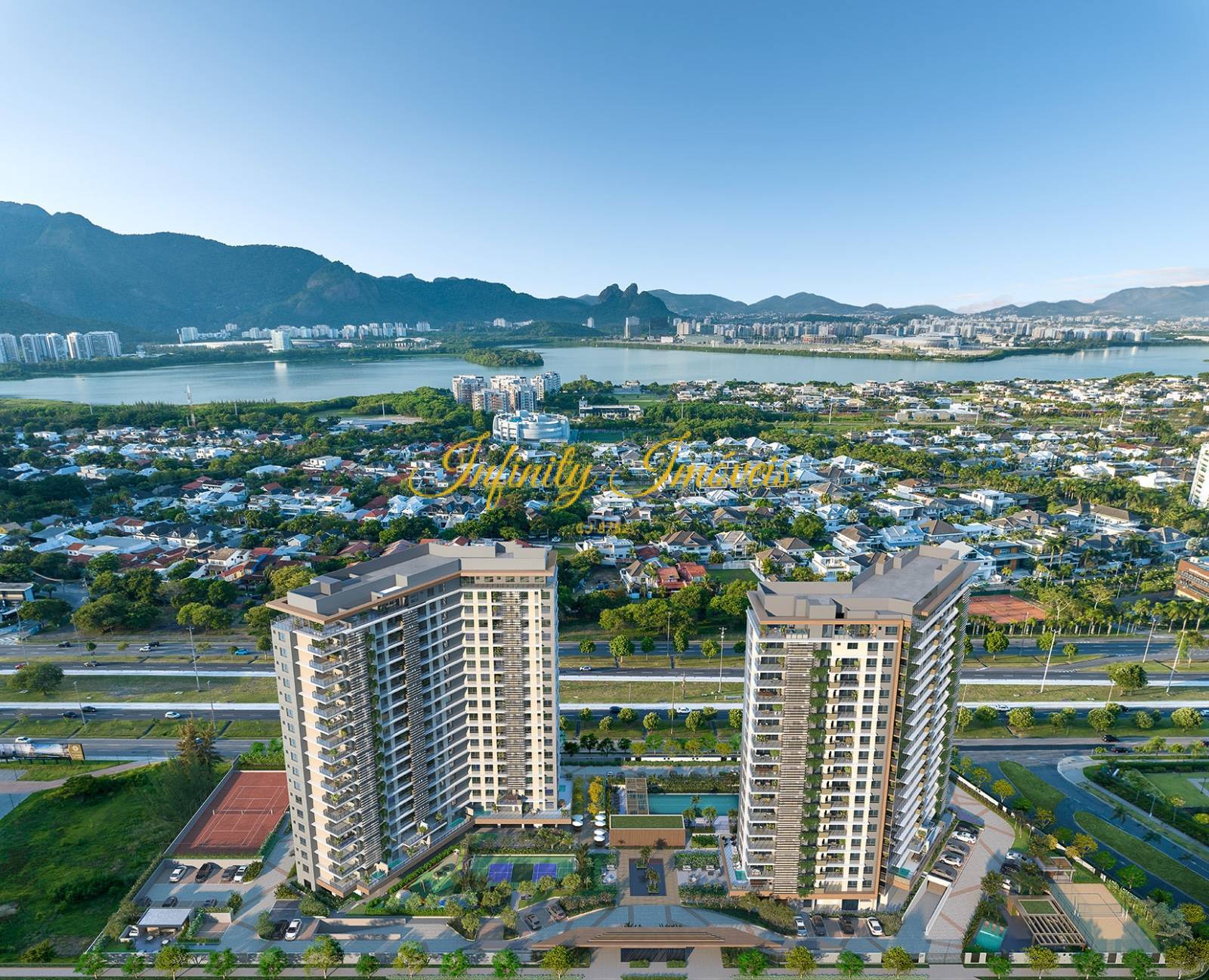 Apartamento, 3 quartos, 142 m² - Foto 61