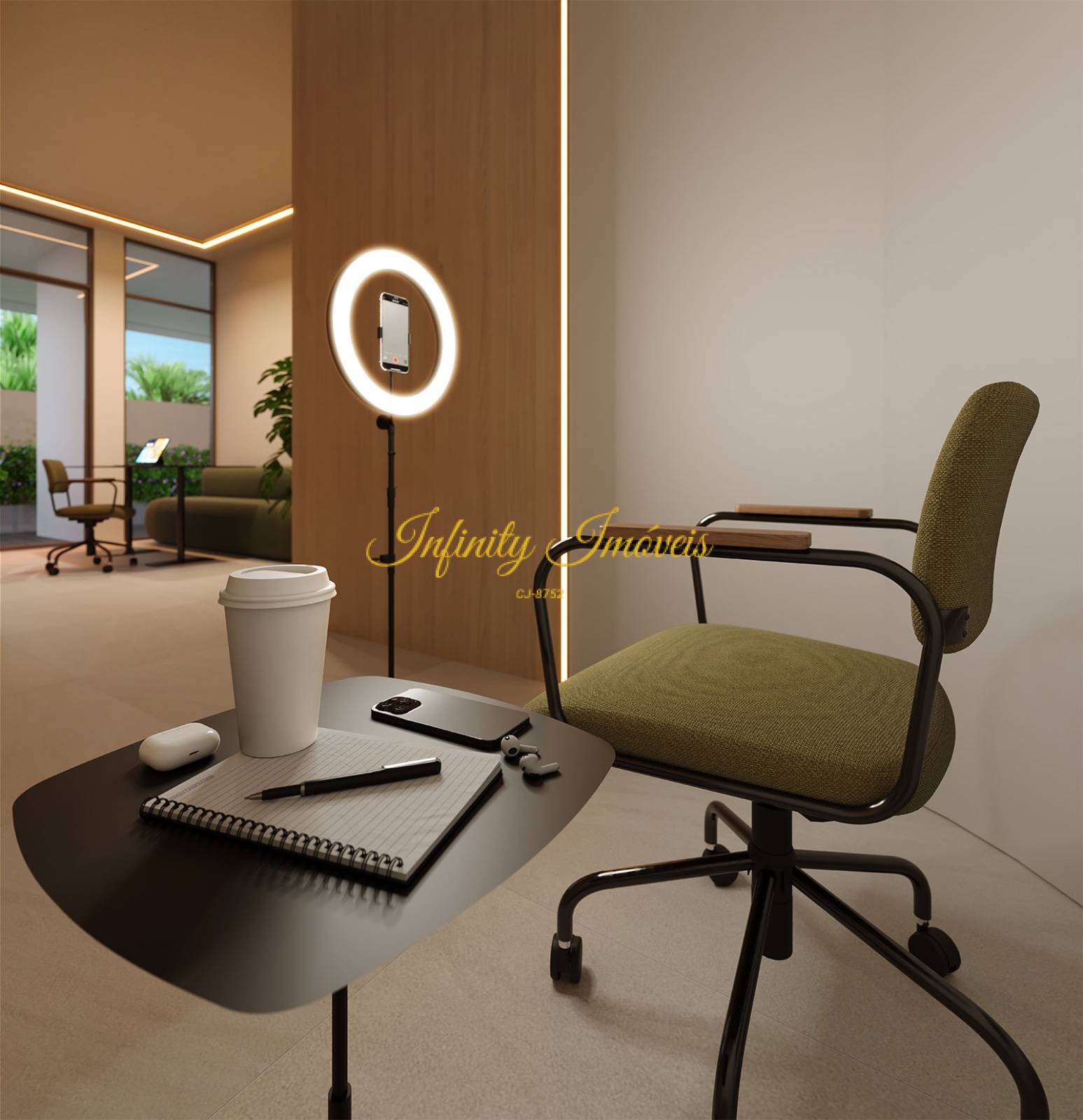 Apartamento, 3 quartos, 142 m² - Foto 44
