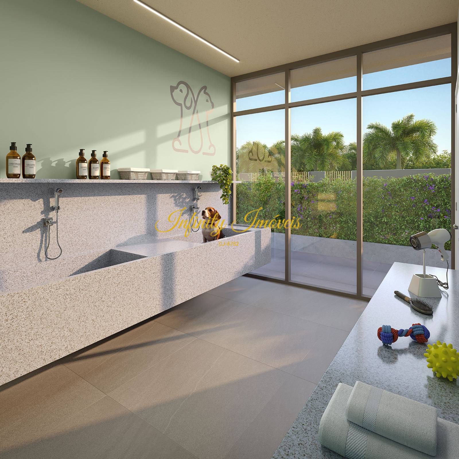 Apartamento, 3 quartos, 142 m² - Foto 43