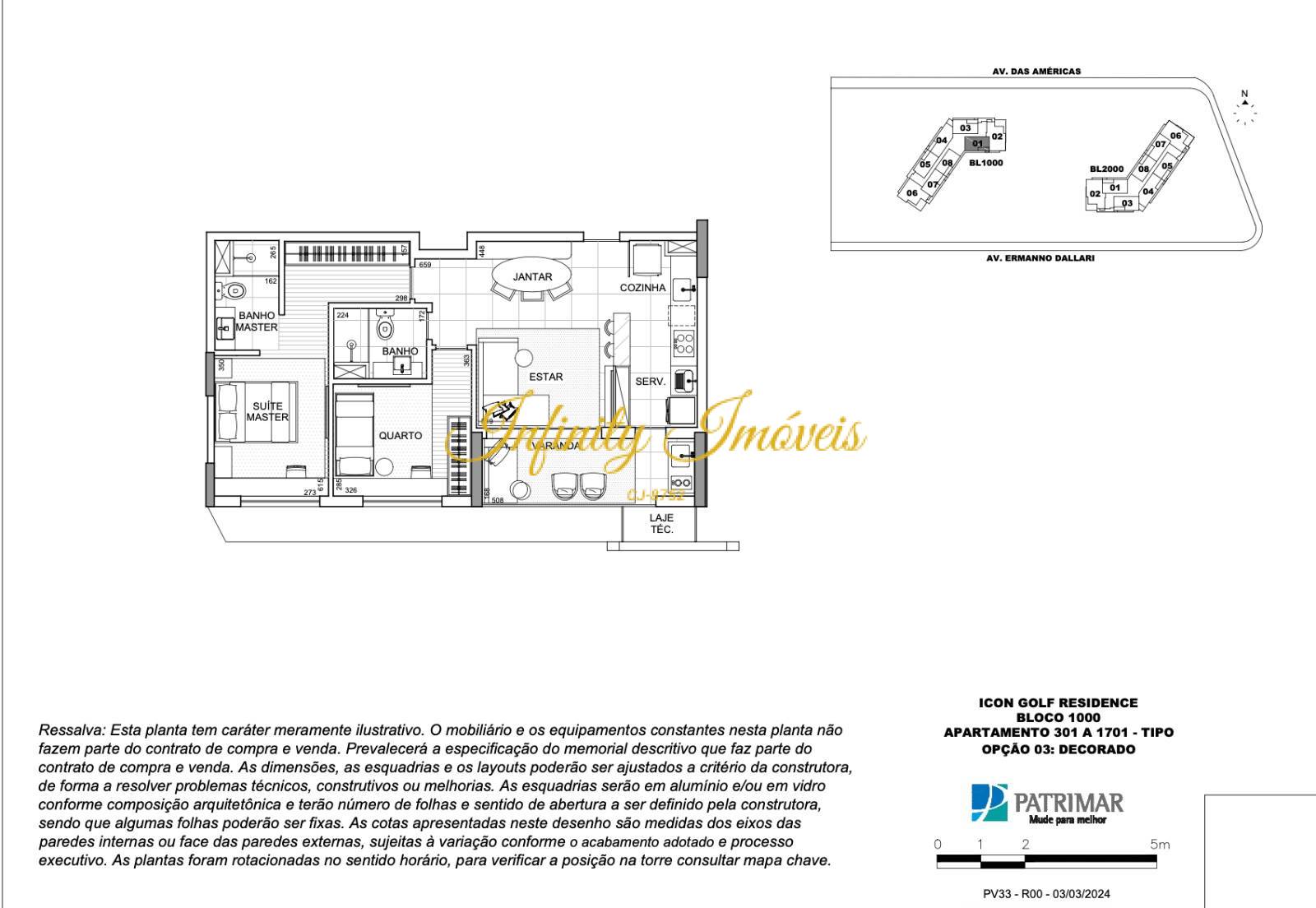 Apartamento, 3 quartos, 142 m² - Foto 67
