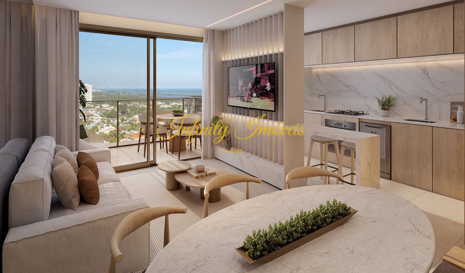 Apartamento, 3 quartos, 193 m² - Foto 5