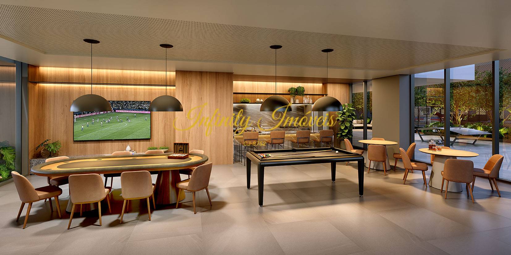 Apartamento, 2 quartos, 79 m² - Foto 36
