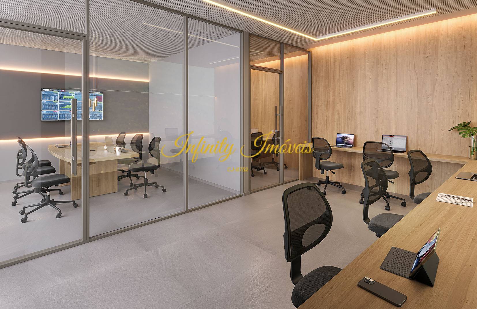Apartamento, 2 quartos, 81 m² - Foto 46