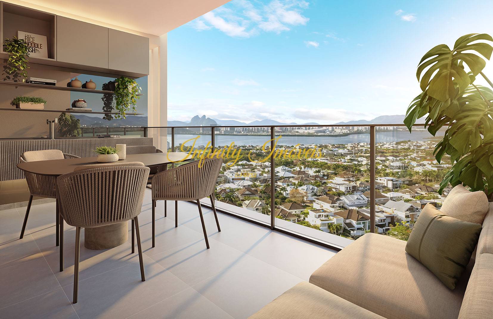 Apartamento, 2 quartos, 104 m² - Foto 6