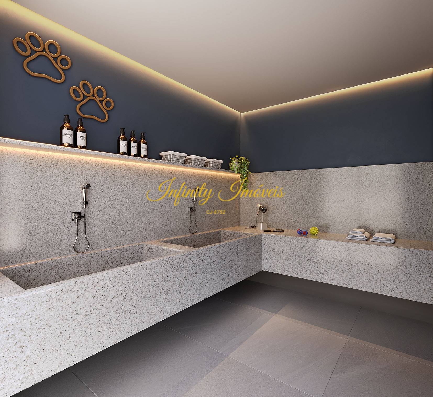 Apartamento, 3 quartos, 114 m² - Foto 33