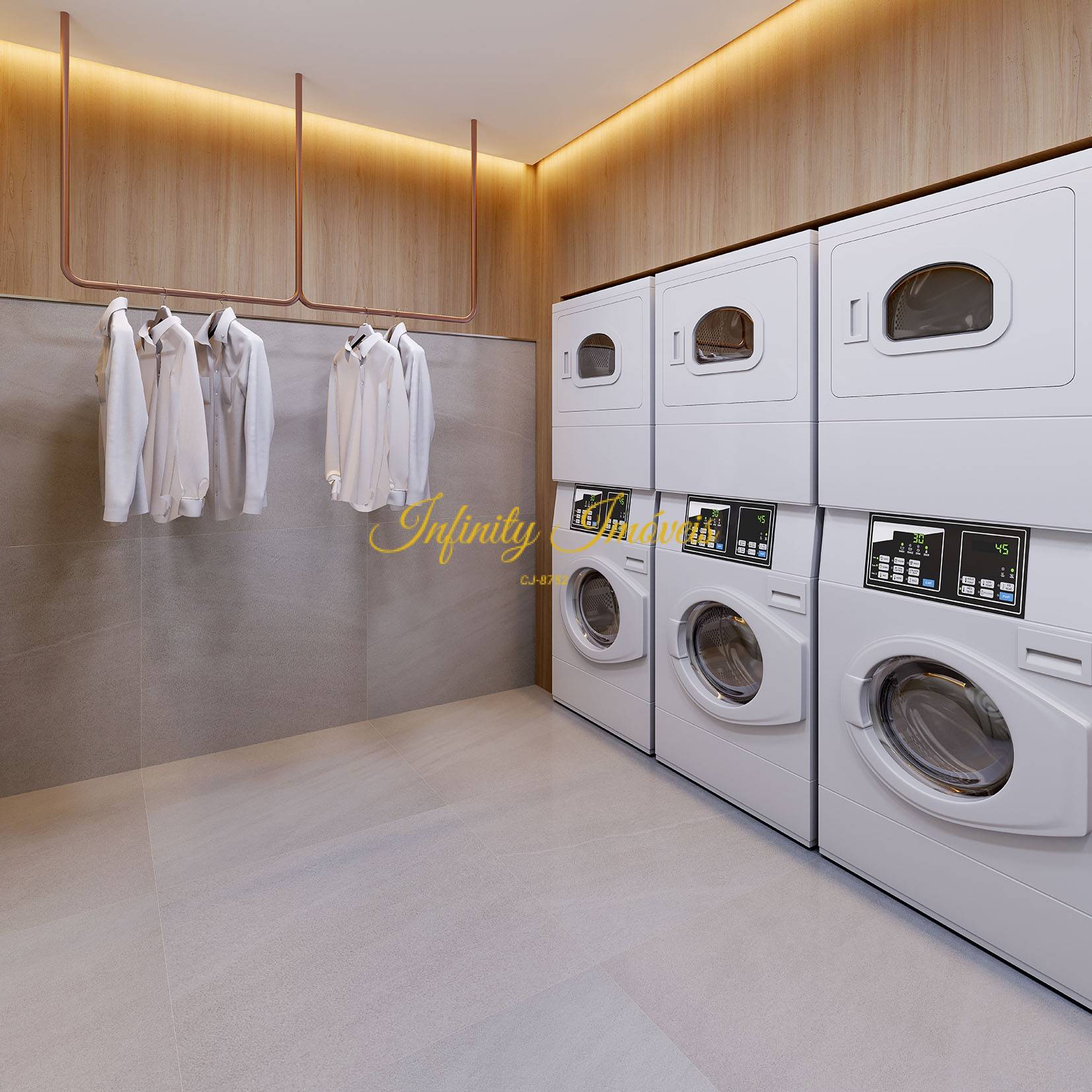 Apartamento, 3 quartos, 150 m² - Foto 47