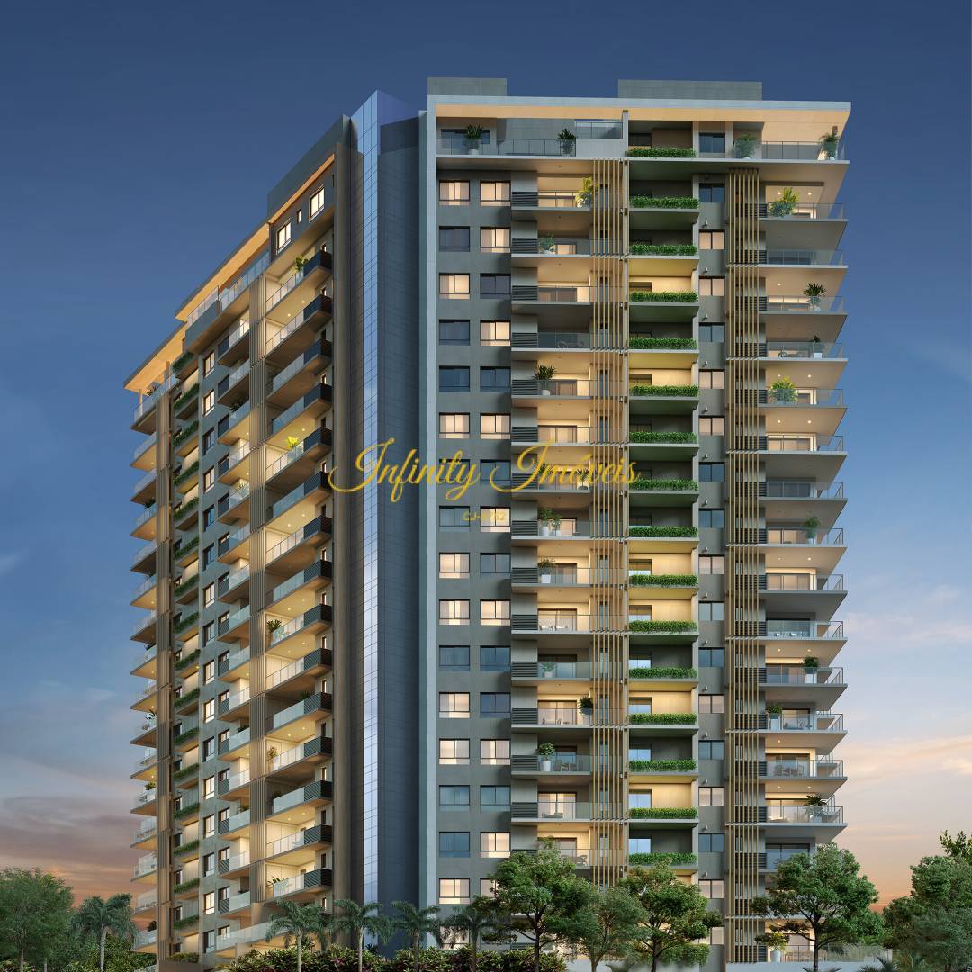 Apartamento, 3 quartos, 150 m² - Foto 55