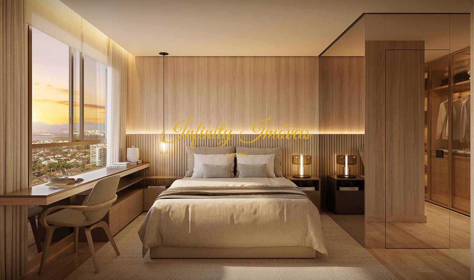 Apartamento, 3 quartos, 150 m² - Foto 6