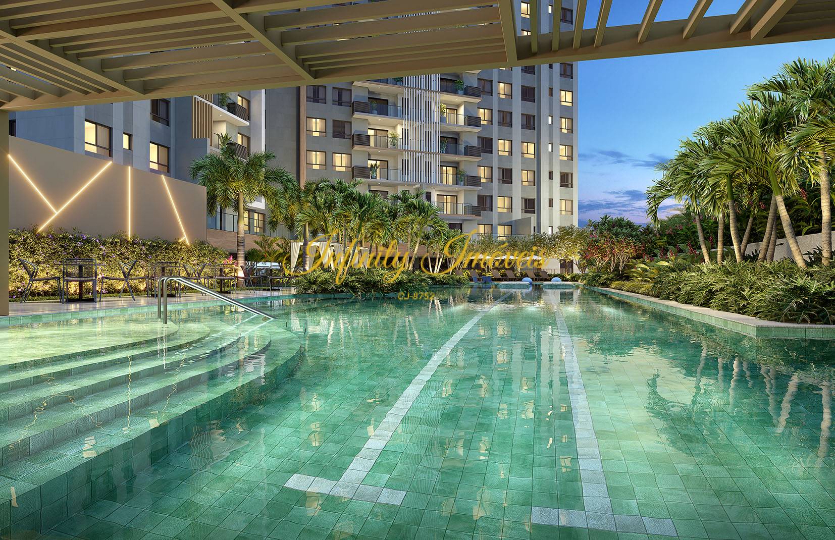 Apartamento, 3 quartos, 150 m² - Foto 16