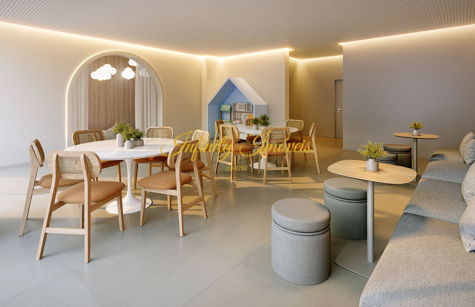 Apartamento, 3 quartos, 150 m² - Foto 44