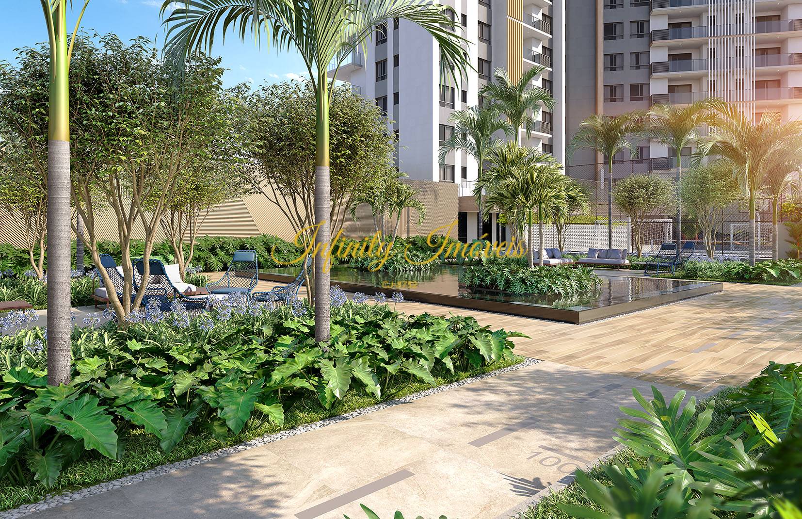 Apartamento, 3 quartos, 162 m² - Foto 48