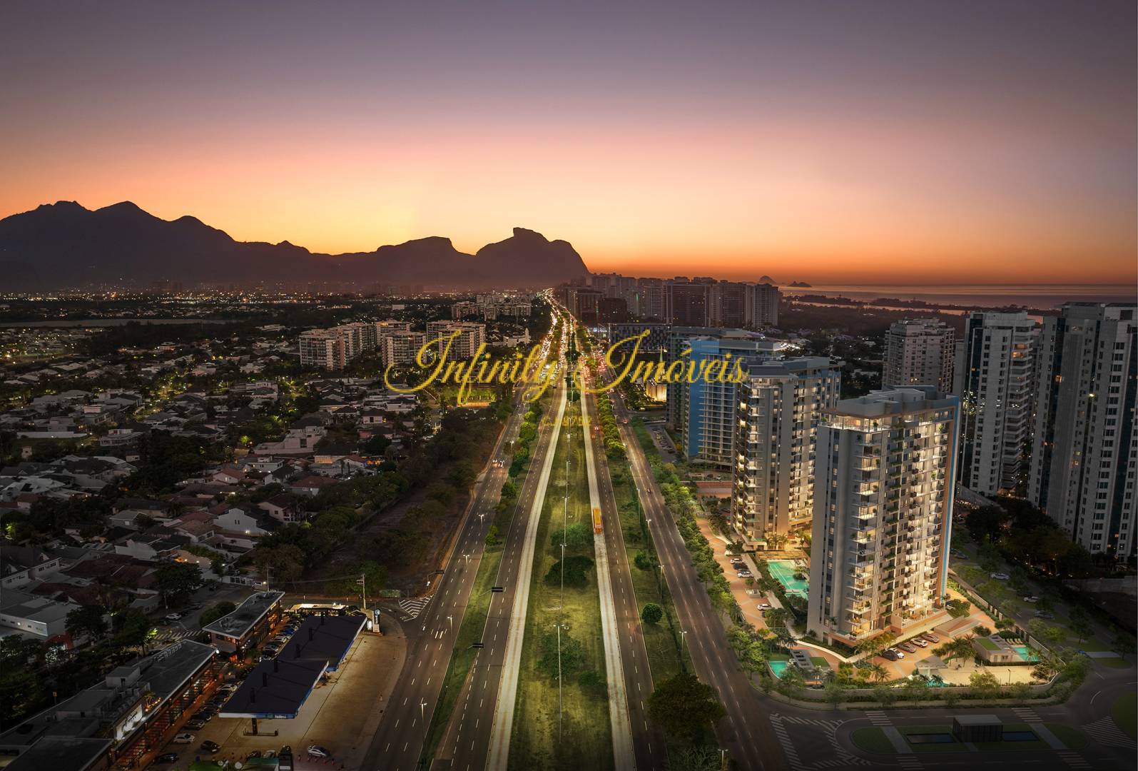 Apartamento, 3 quartos, 162 m² - Foto 61