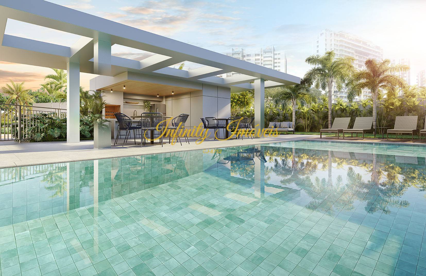Apartamento, 3 quartos, 162 m² - Foto 11