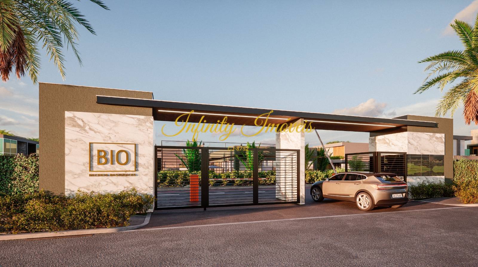 Terreno, 187 m² - Foto 1