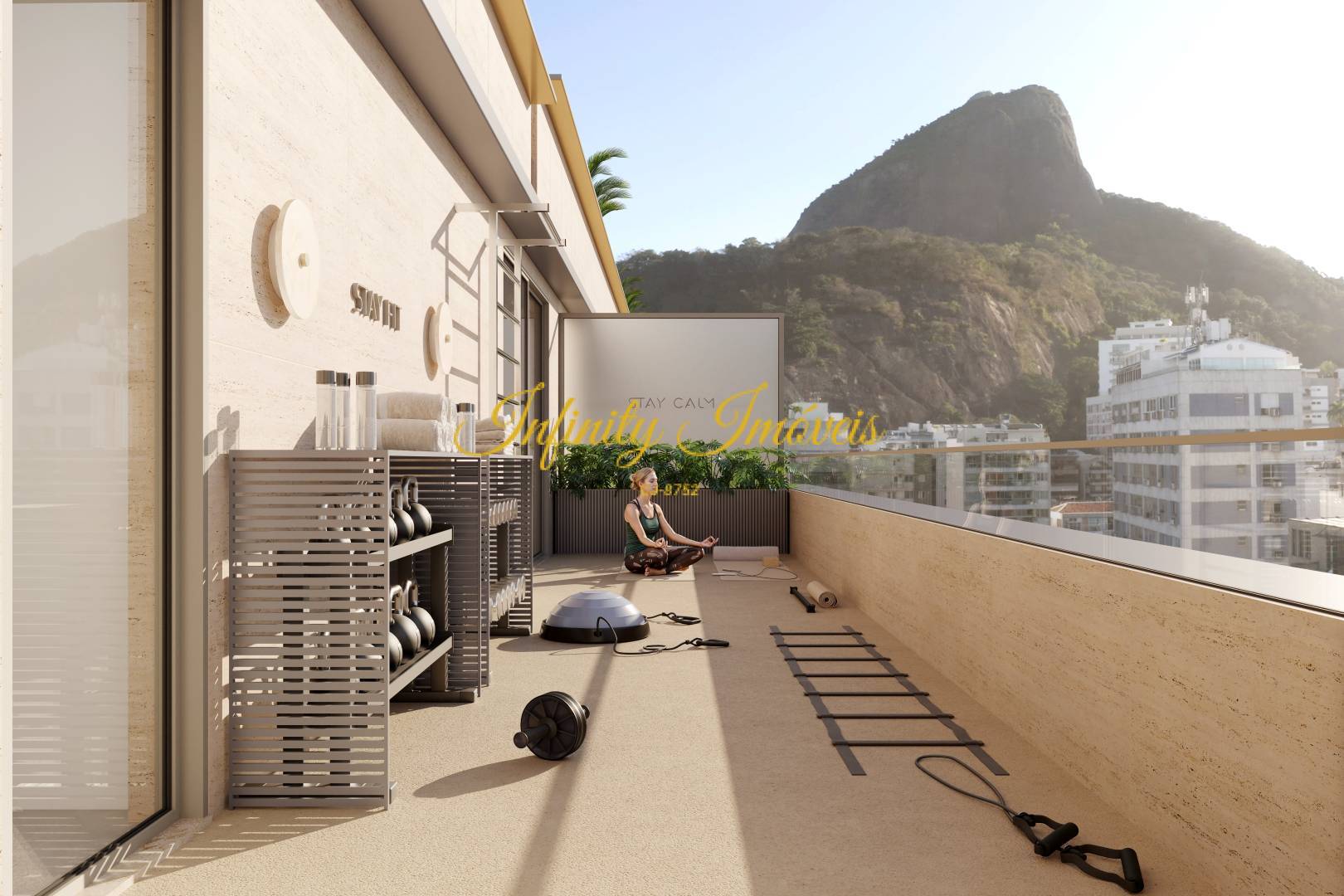 Apartamento, 2 quartos, 47 m² - Foto 8