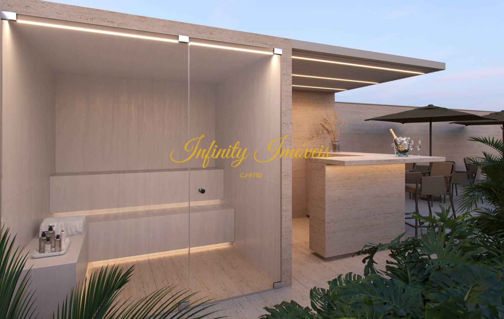 Apartamento, 2 quartos, 47 m² - Foto 7
