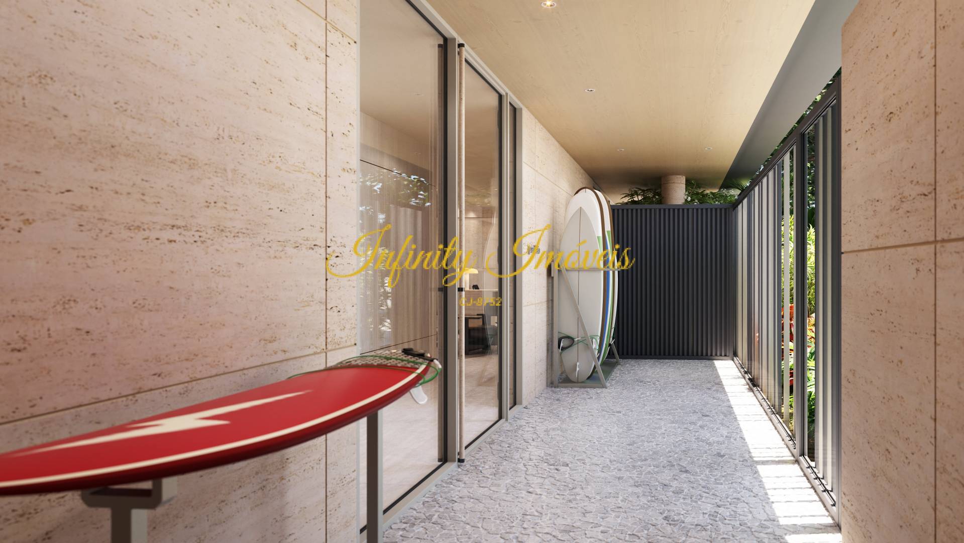 Apartamento, 2 quartos, 47 m² - Foto 11