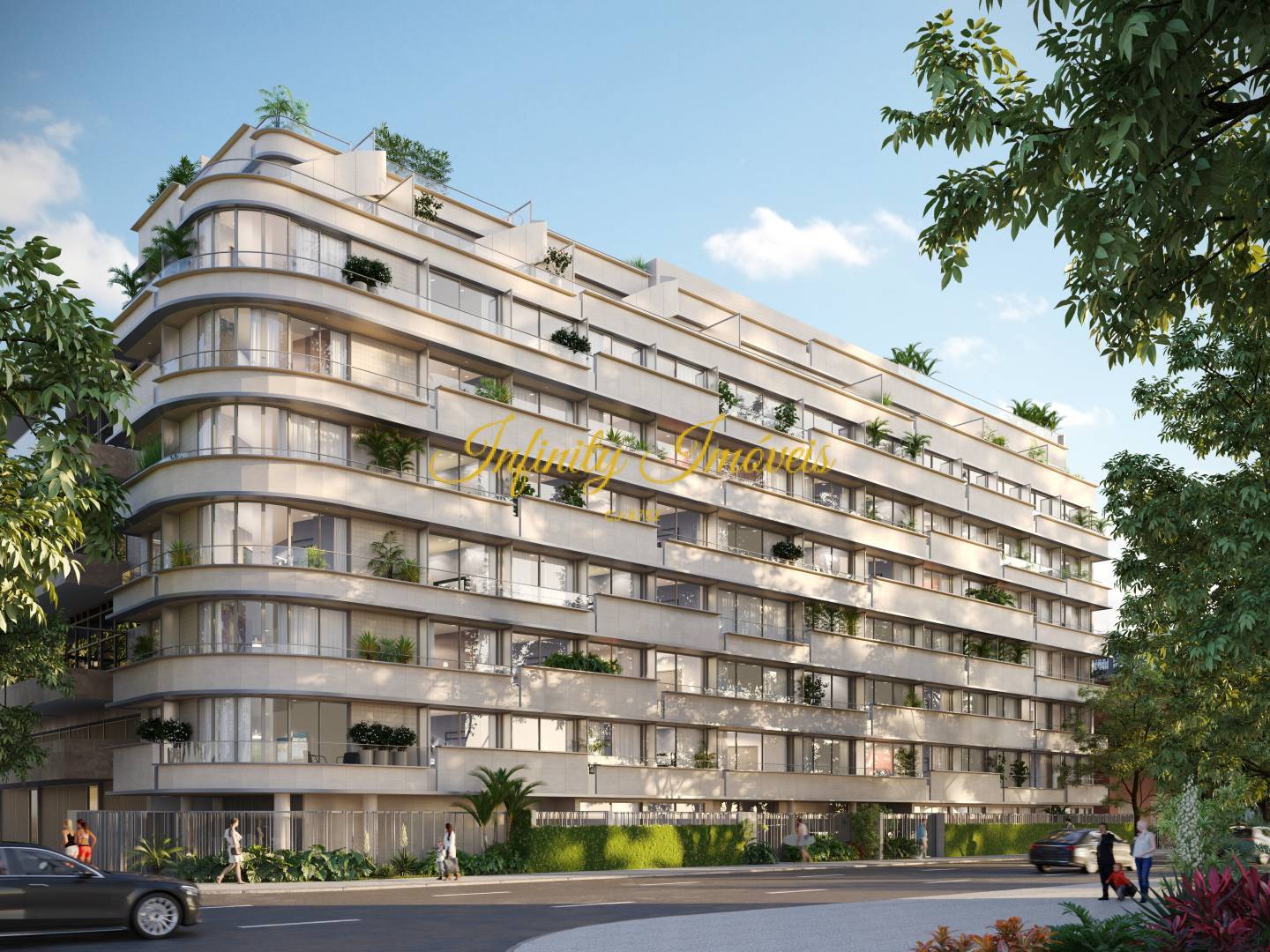 Apartamento, 2 quartos, 47 m² - Foto 14