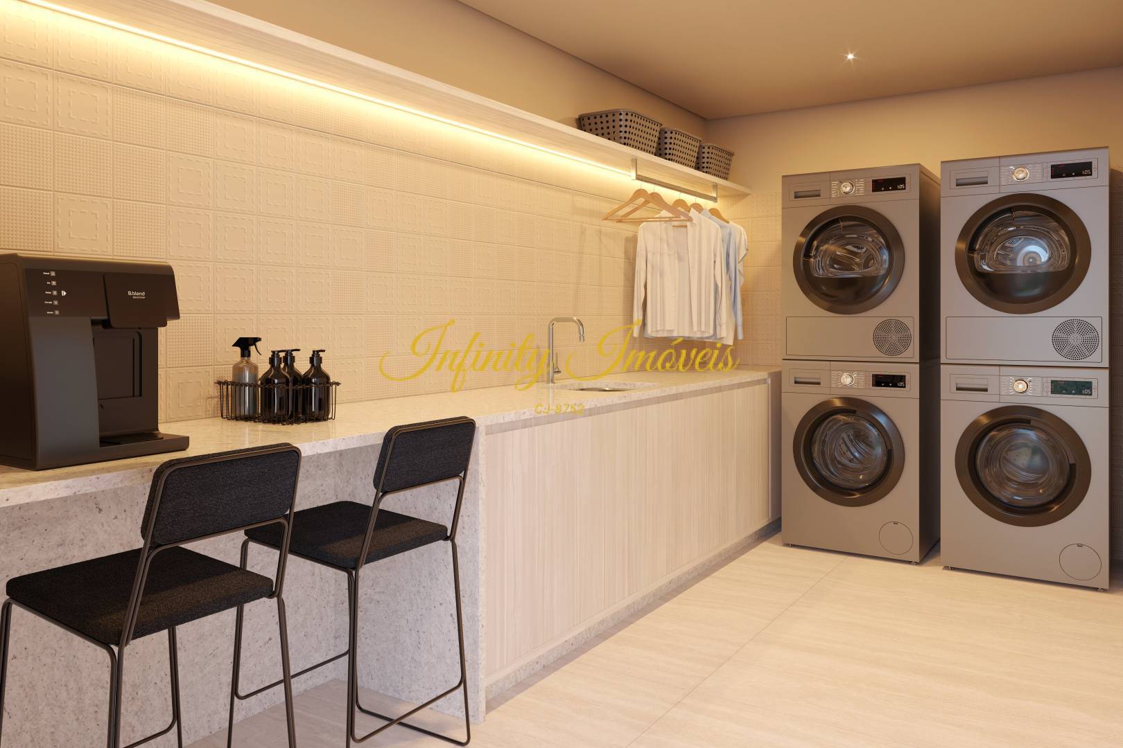 Apartamento, 2 quartos, 47 m² - Foto 9