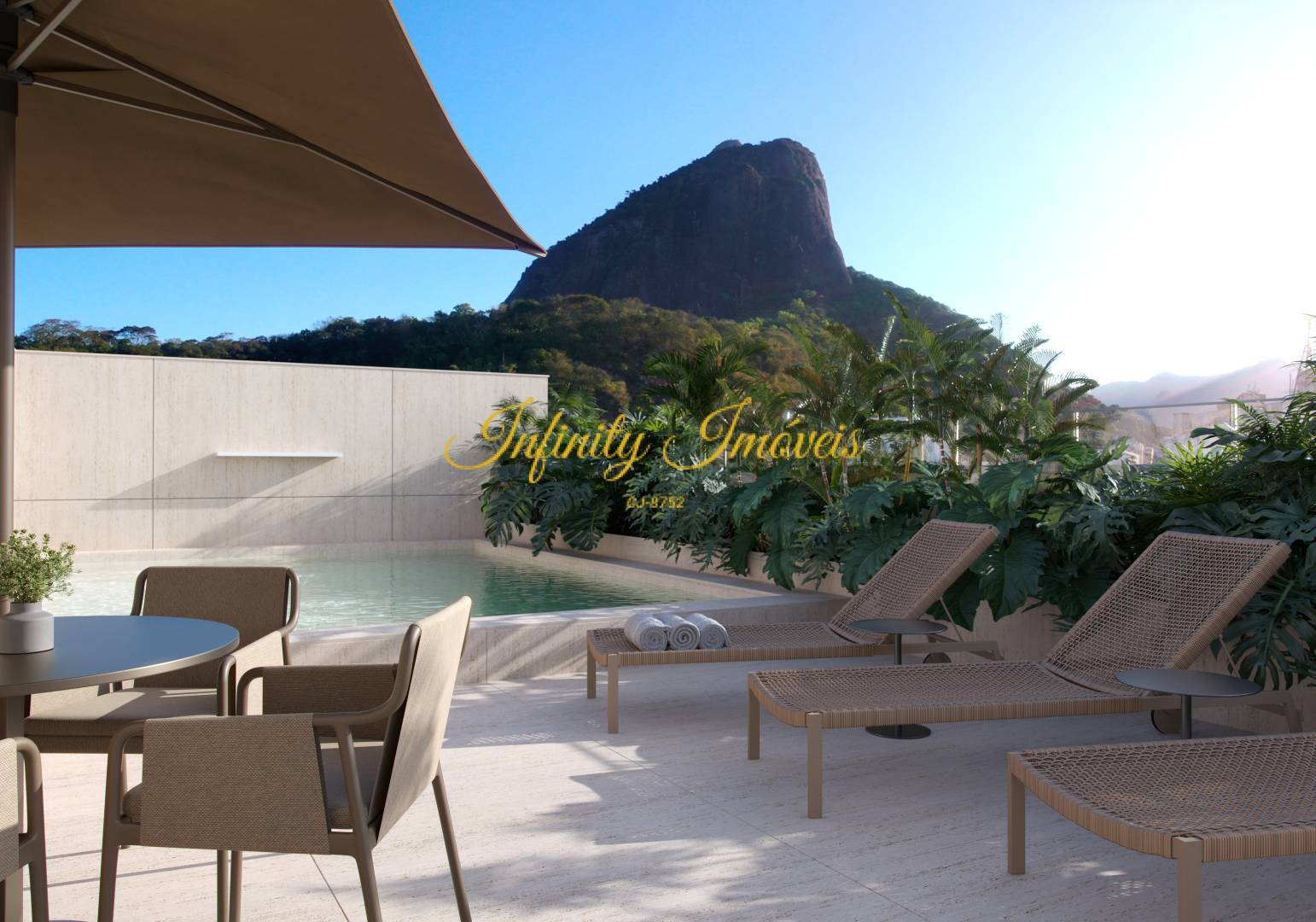 Apartamento, 2 quartos, 47 m² - Foto 5