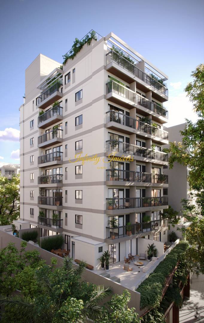 Apartamento, 1 quarto, 34 m² - Foto 11