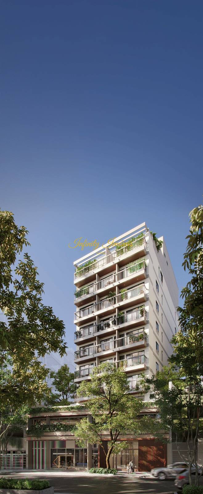 Apartamento, 1 quarto, 34 m² - Foto 14