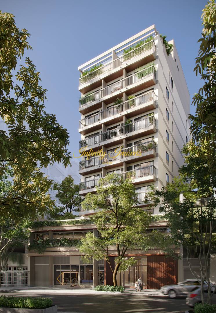 Apartamento, 1 quarto, 39 m² - Foto 13