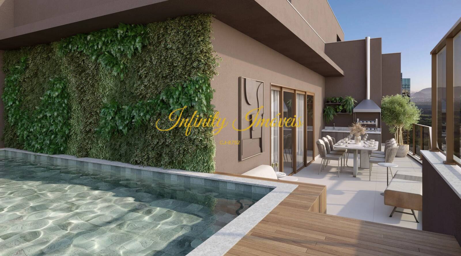 Apartamento, 4 quartos, 124 m² - Foto 6