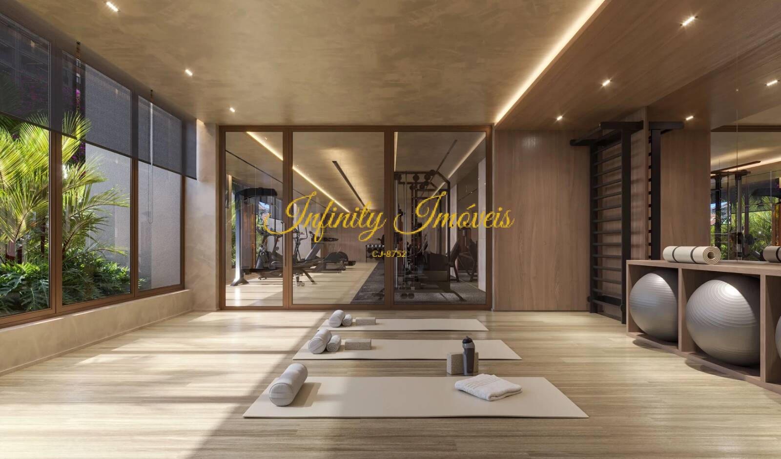 Apartamento, 4 quartos, 131 m² - Foto 17