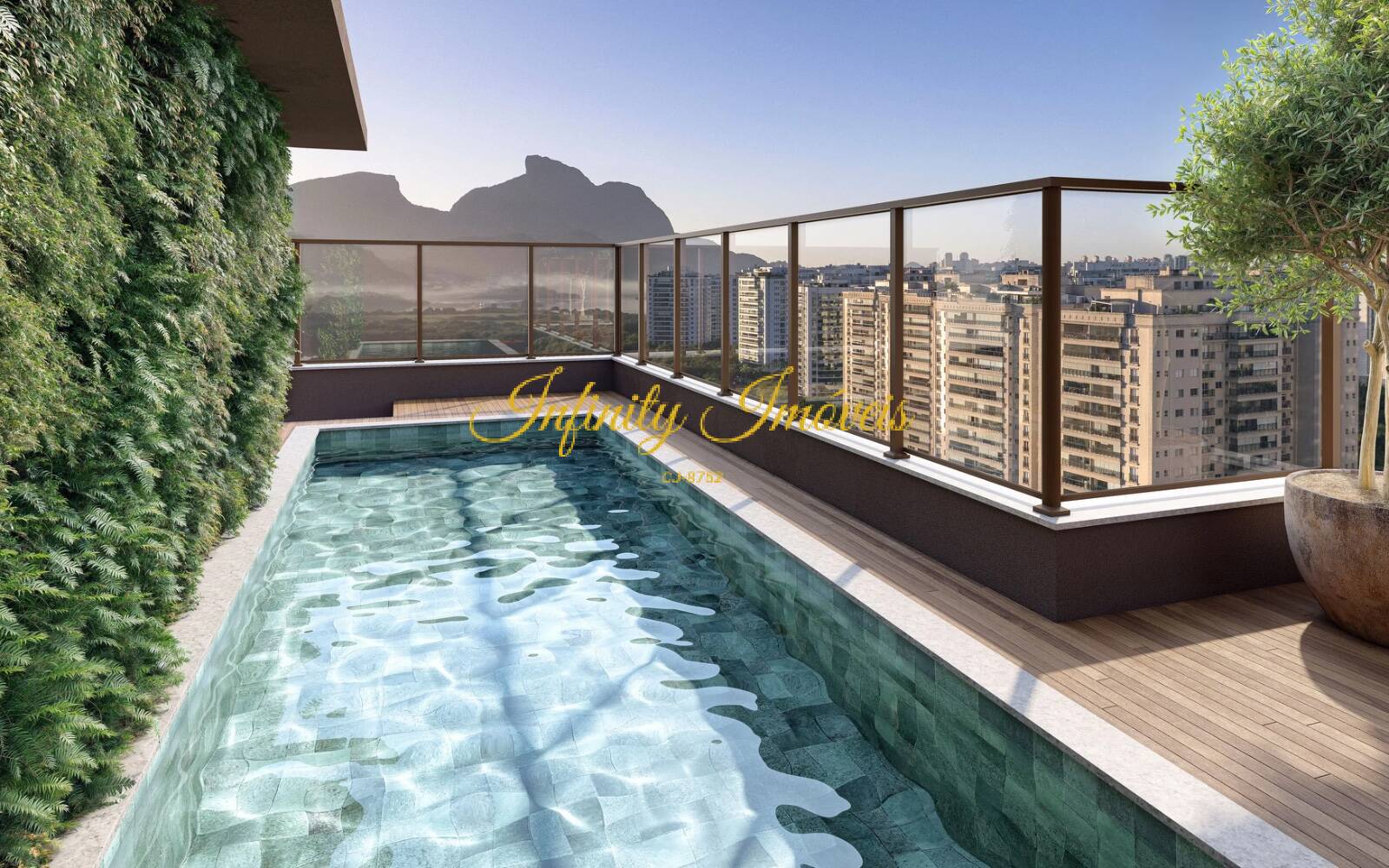 Apartamento, 4 quartos, 131 m² - Foto 7