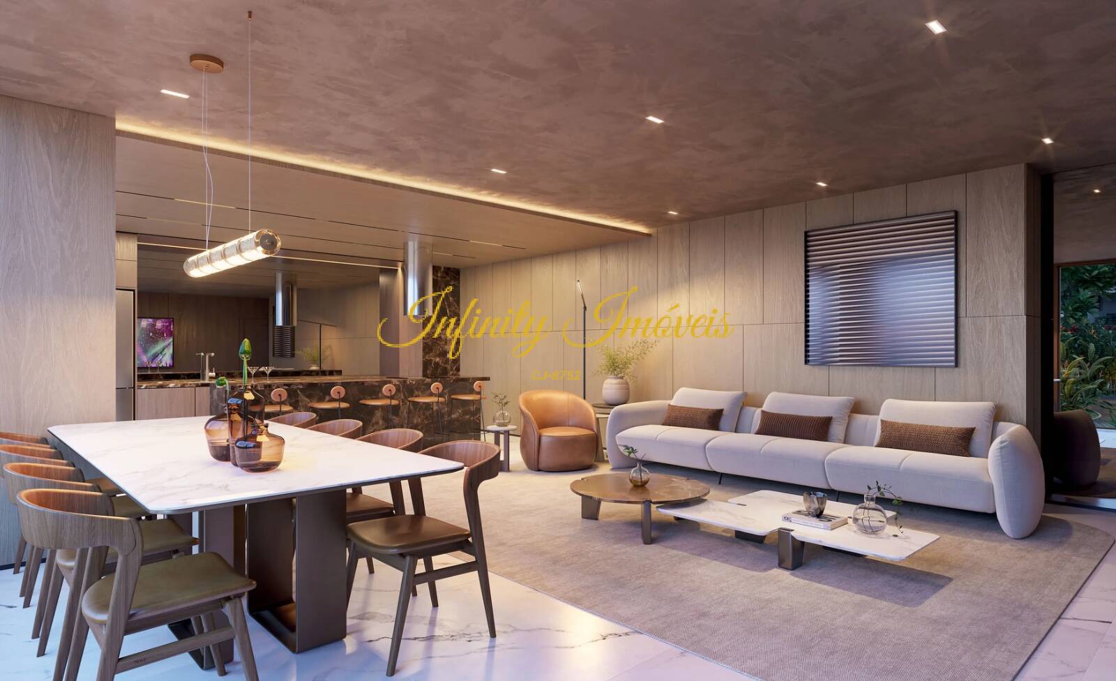 Apartamento, 4 quartos, 131 m² - Foto 26