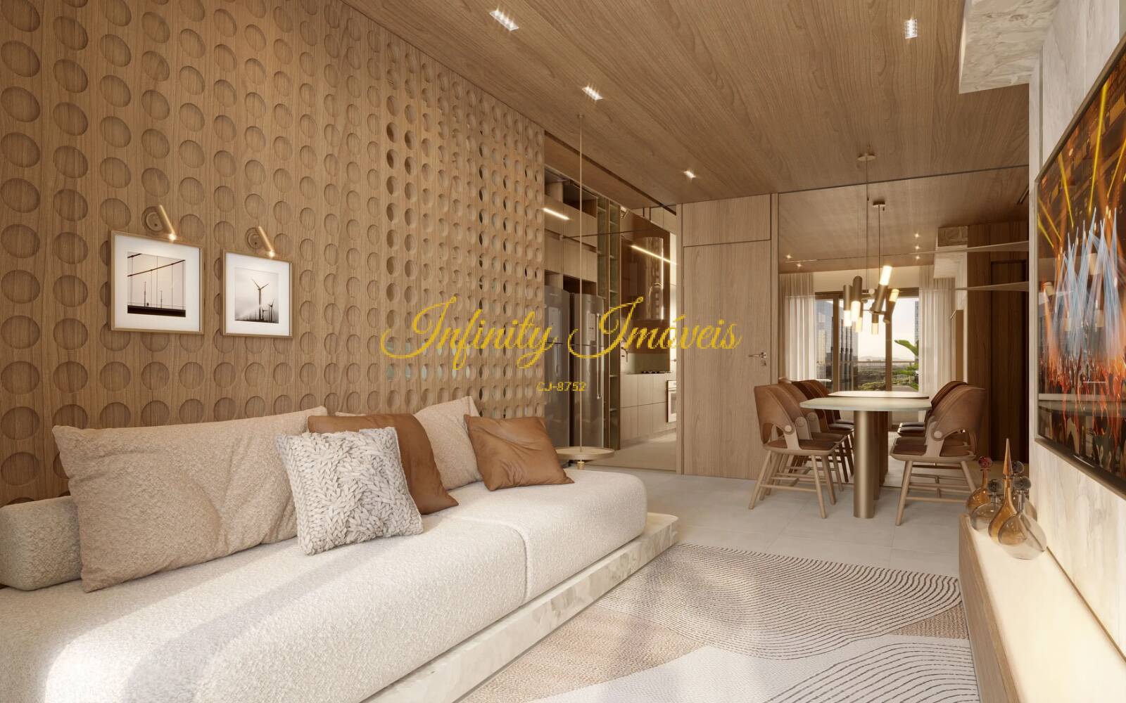 Apartamento, 3 quartos, 149 m² - Foto 6