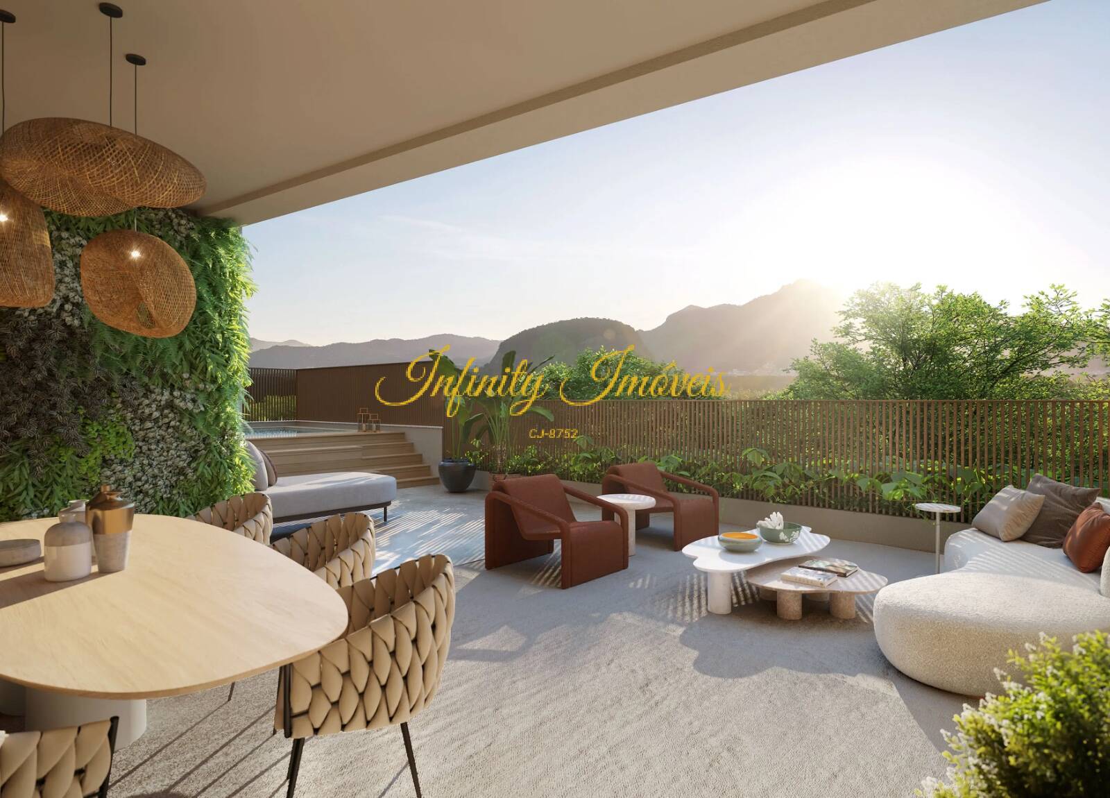 Apartamento, 3 quartos, 149 m² - Foto 3