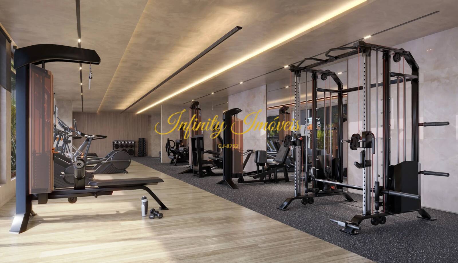 Apartamento, 4 quartos, 234 m² - Foto 15