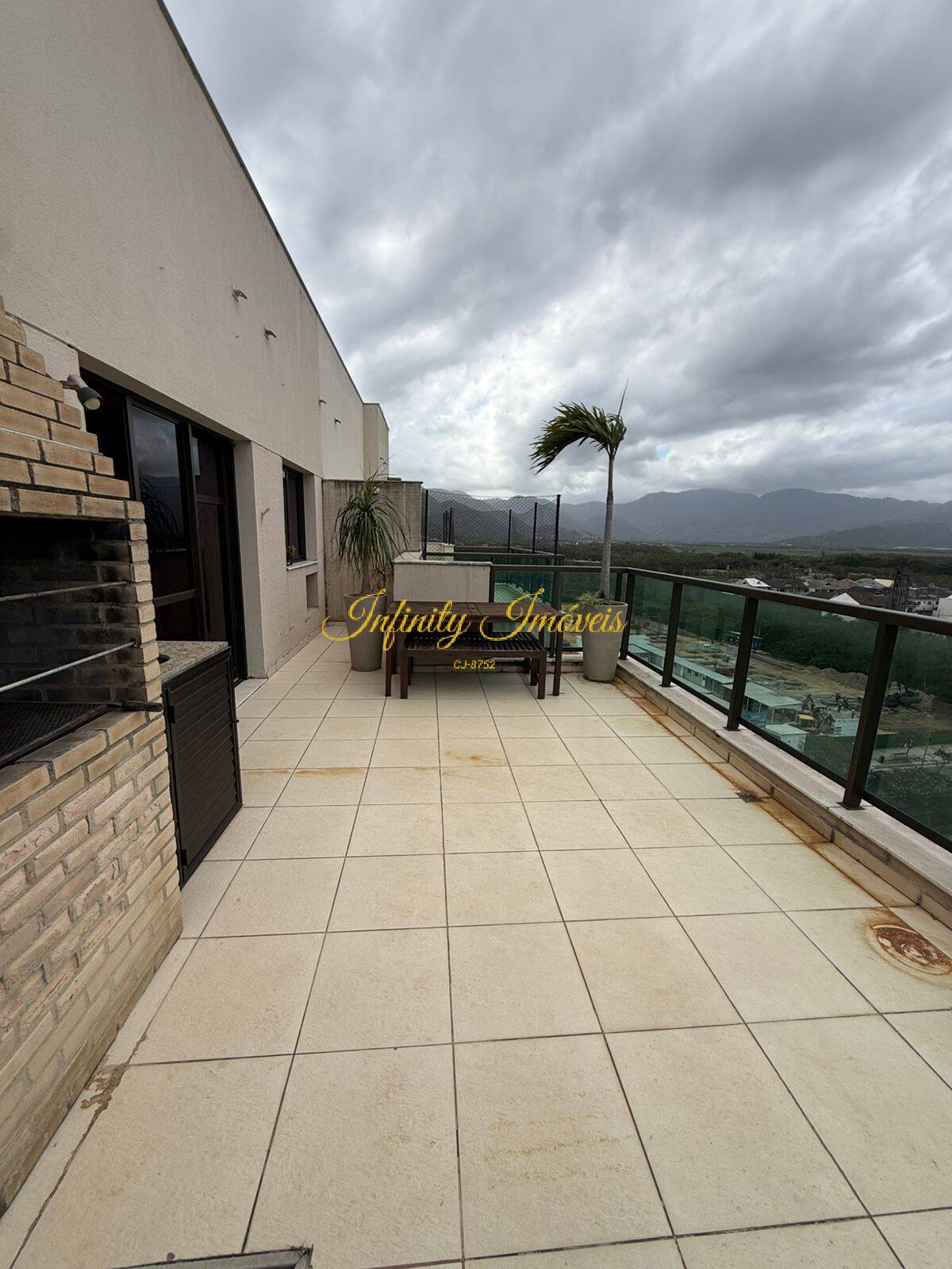 Apartamento, 3 quartos, 144 m² - Foto 1