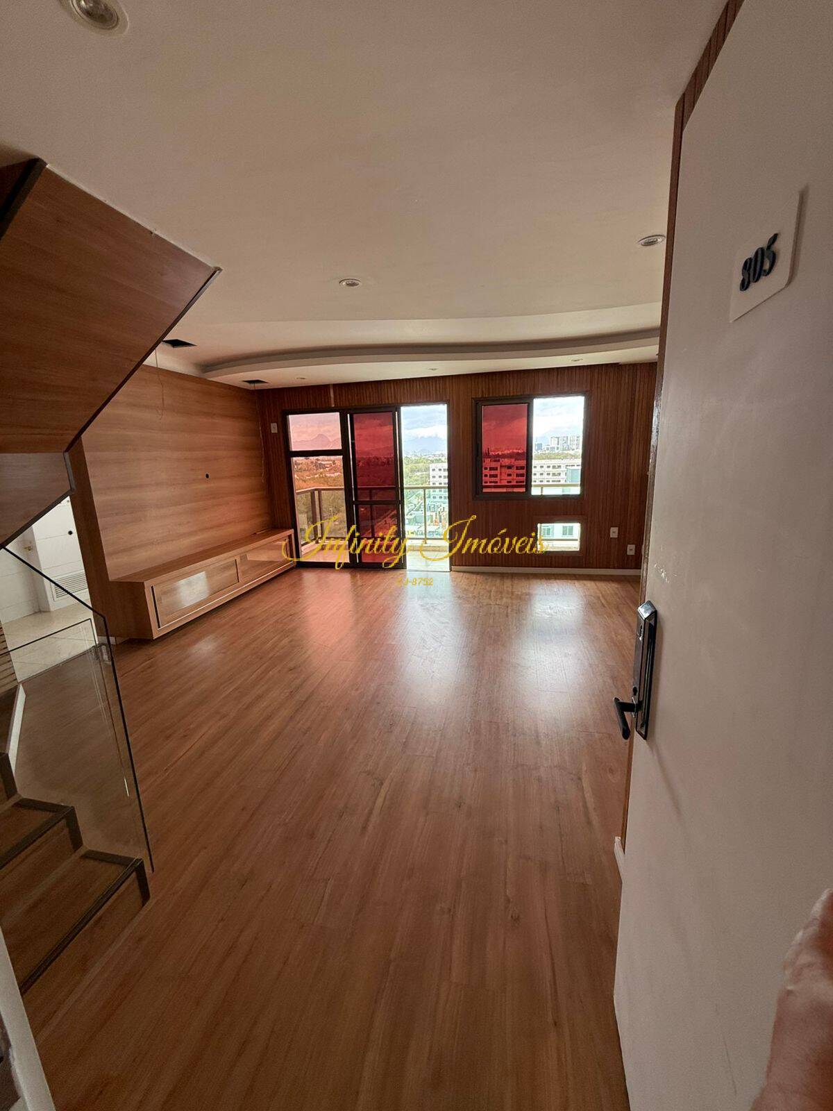 Apartamento, 3 quartos, 144 m² - Foto 8