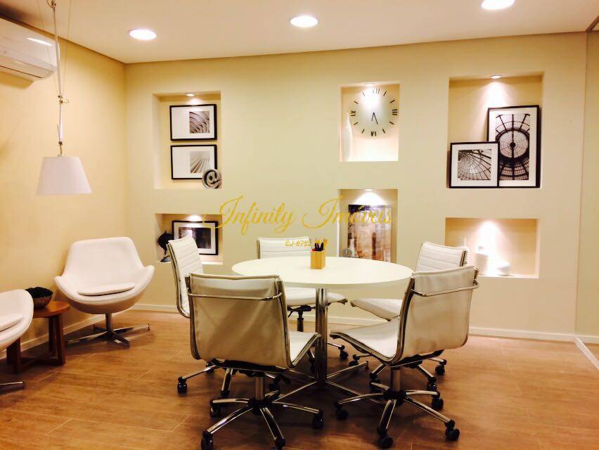 Apartamento, 3 quartos, 144 m² - Foto 29