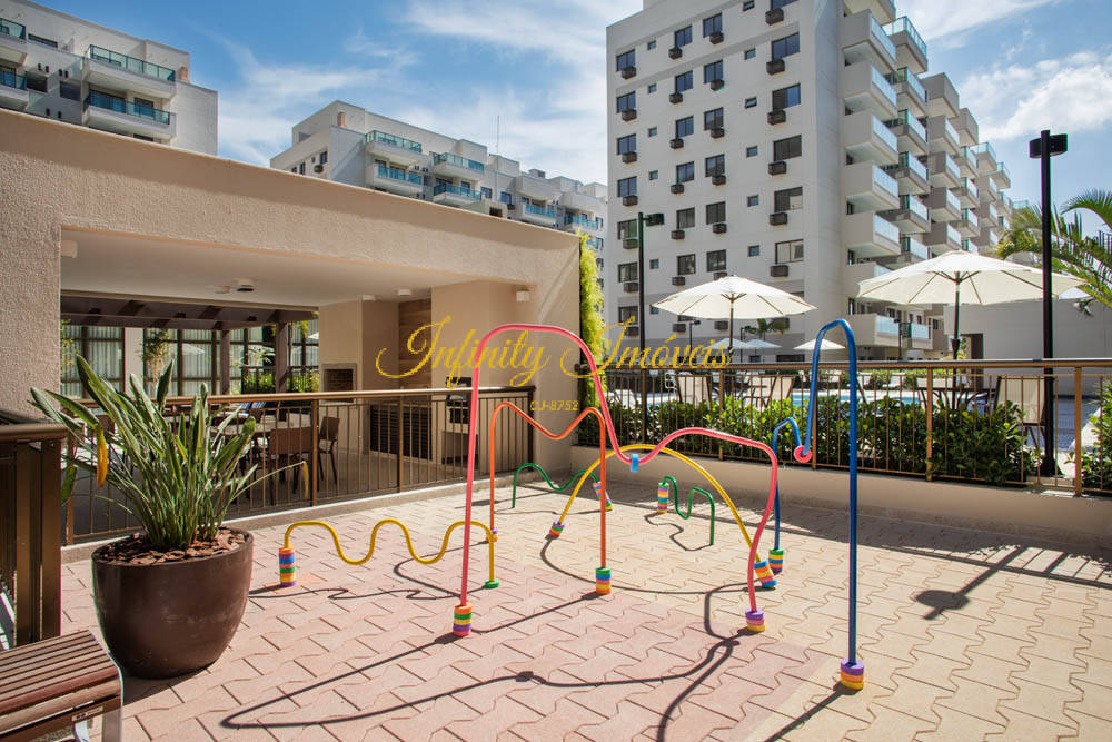 Apartamento, 3 quartos, 144 m² - Foto 60