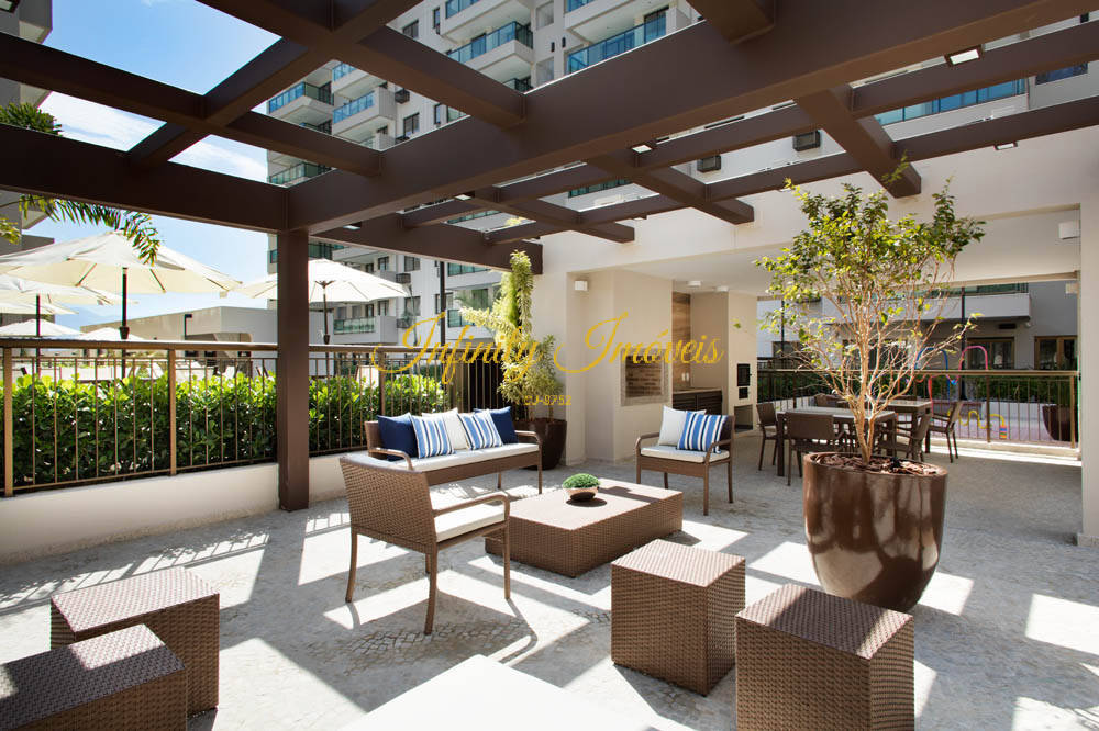 Apartamento, 3 quartos, 144 m² - Foto 49