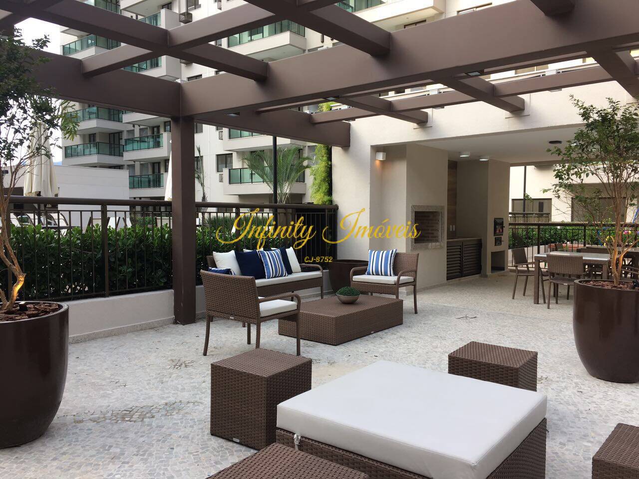 Apartamento, 3 quartos, 144 m² - Foto 50