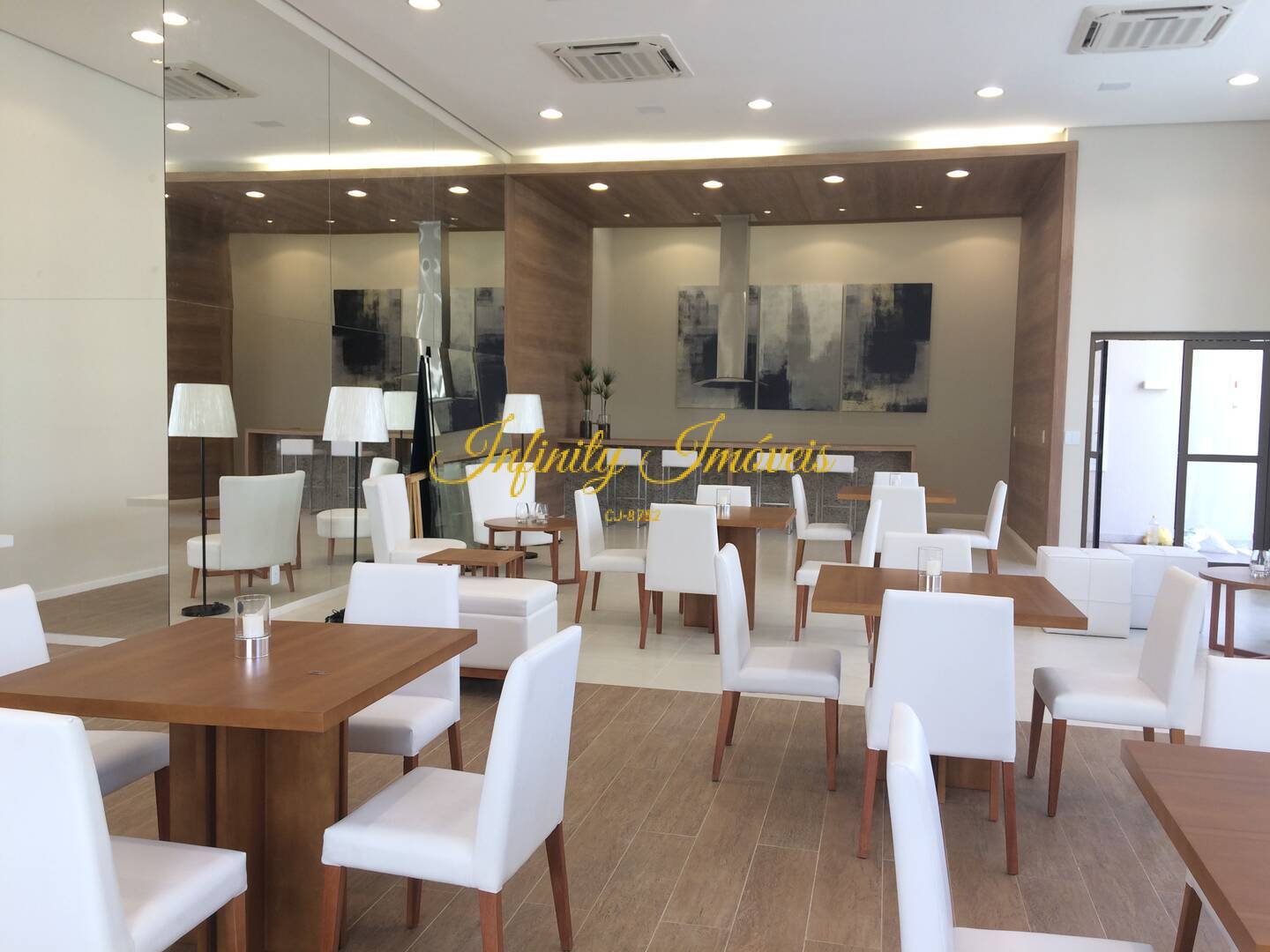 Apartamento, 3 quartos, 144 m² - Foto 55