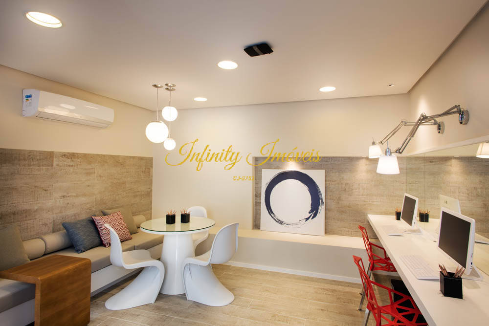 Apartamento, 3 quartos, 144 m² - Foto 68