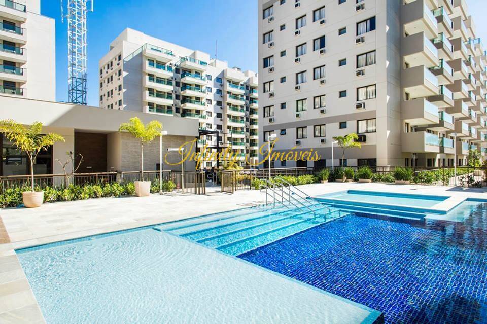 Apartamento, 3 quartos, 157 m² - Foto 39