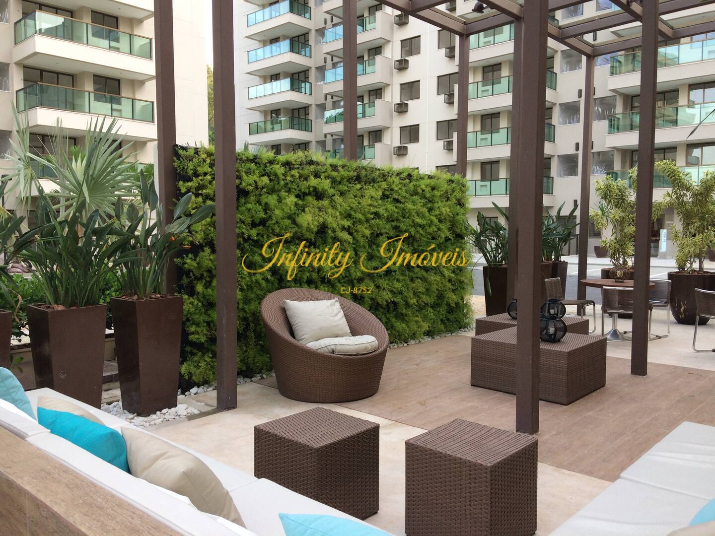 Apartamento, 3 quartos, 157 m² - Foto 59
