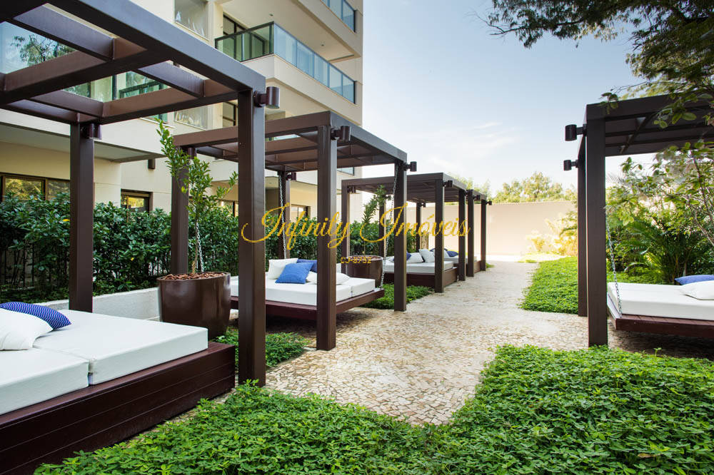 Apartamento, 3 quartos, 157 m² - Foto 48
