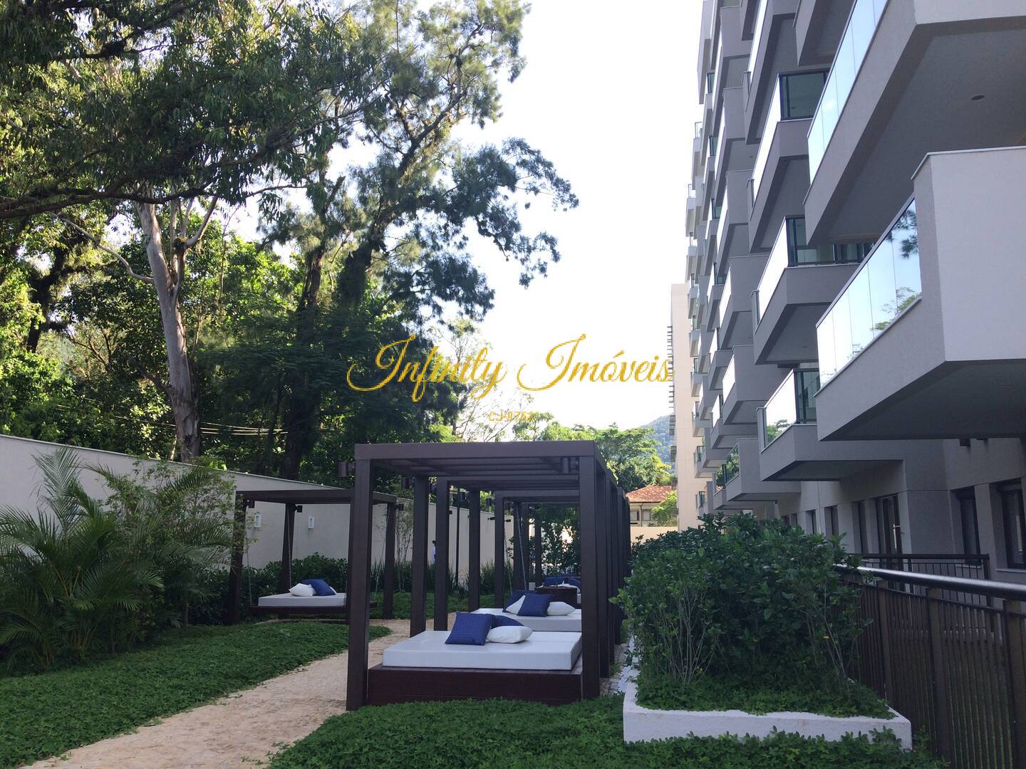 Apartamento, 3 quartos, 157 m² - Foto 49
