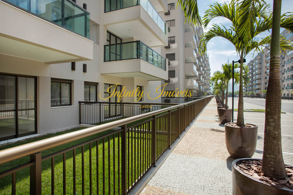 Apartamento, 3 quartos, 157 m² - Foto 76
