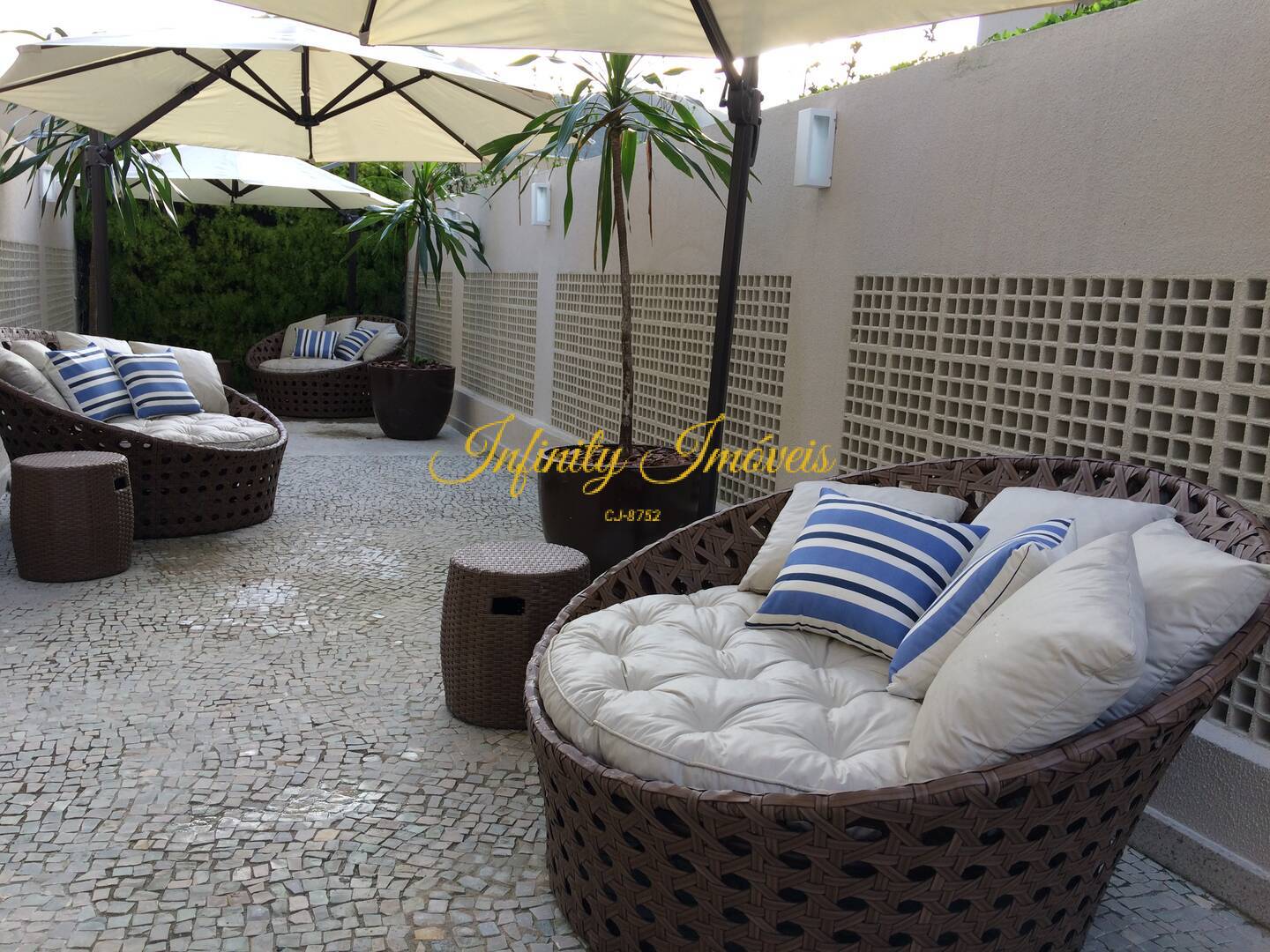 Apartamento, 3 quartos, 157 m² - Foto 60