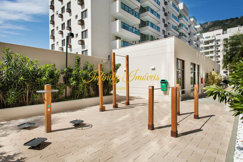Apartamento, 3 quartos, 157 m² - Foto 55