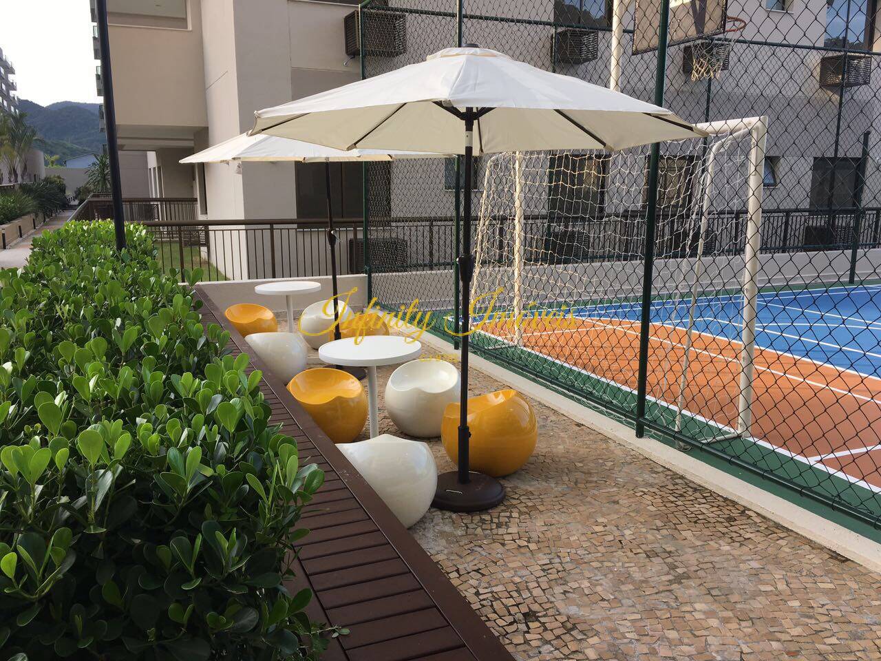 Apartamento, 3 quartos, 157 m² - Foto 53